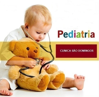 pediatria